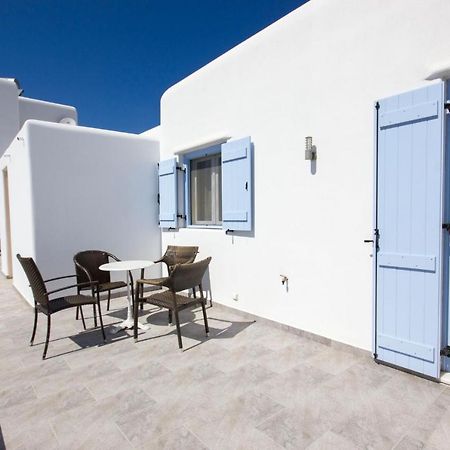Sahas Apartments Mykonos Town 외부 사진