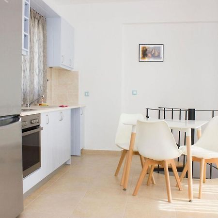 Sahas Apartments Mykonos Town 외부 사진