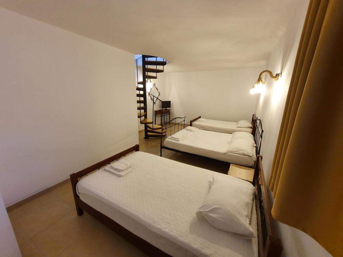 Sahas Apartments Mykonos Town 외부 사진