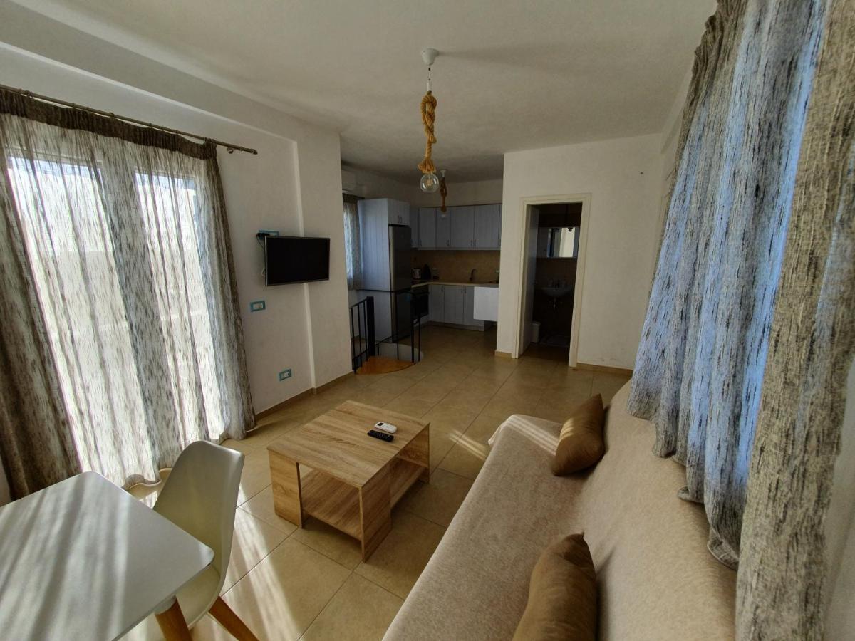 Sahas Apartments Mykonos Town 외부 사진