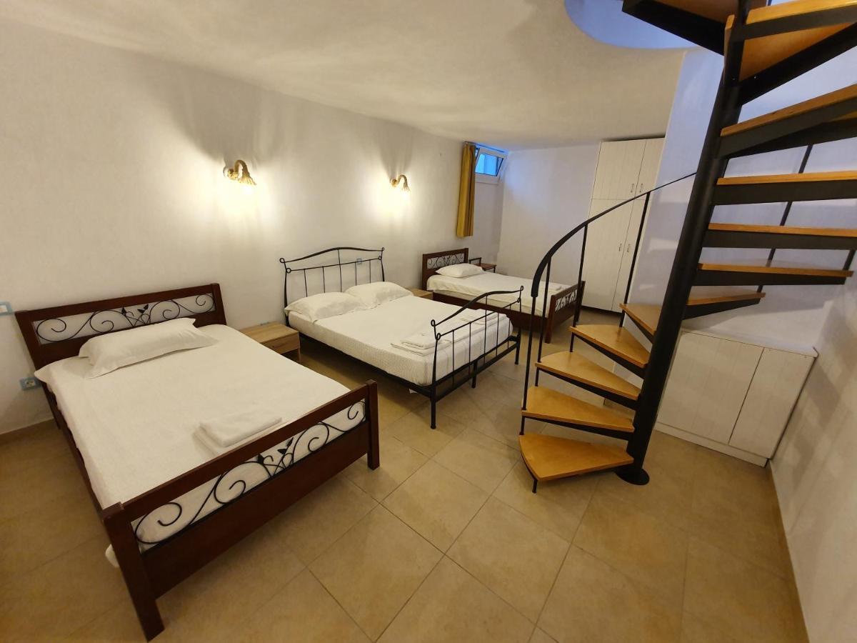 Sahas Apartments Mykonos Town 외부 사진