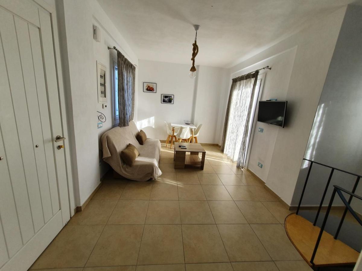 Sahas Apartments Mykonos Town 외부 사진