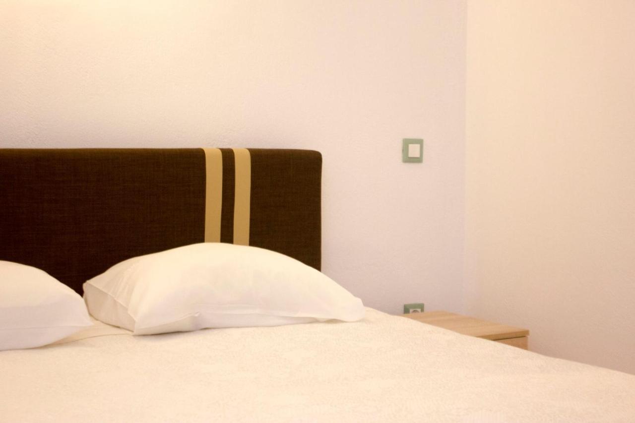Sahas Apartments Mykonos Town 외부 사진