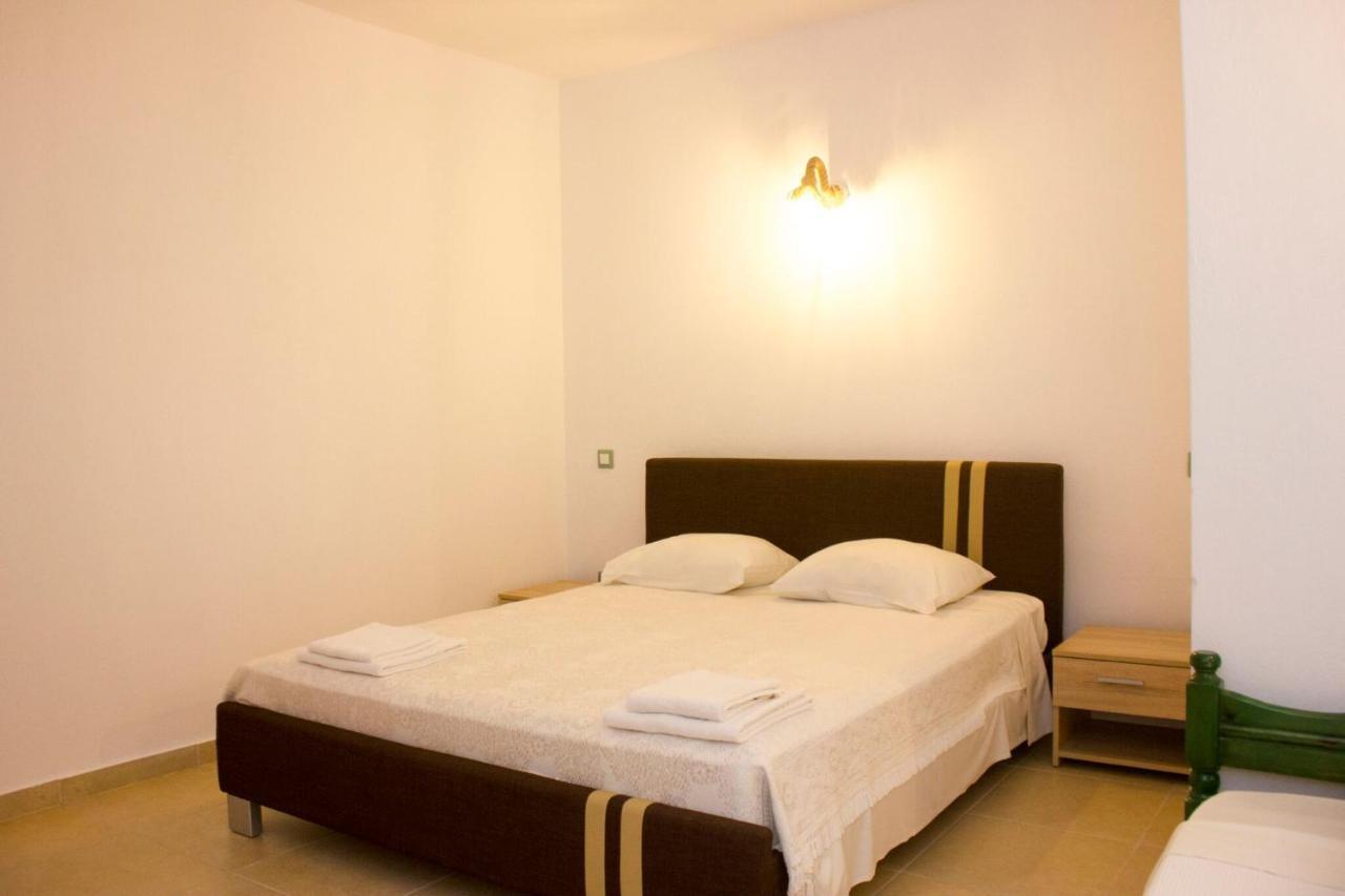 Sahas Apartments Mykonos Town 외부 사진
